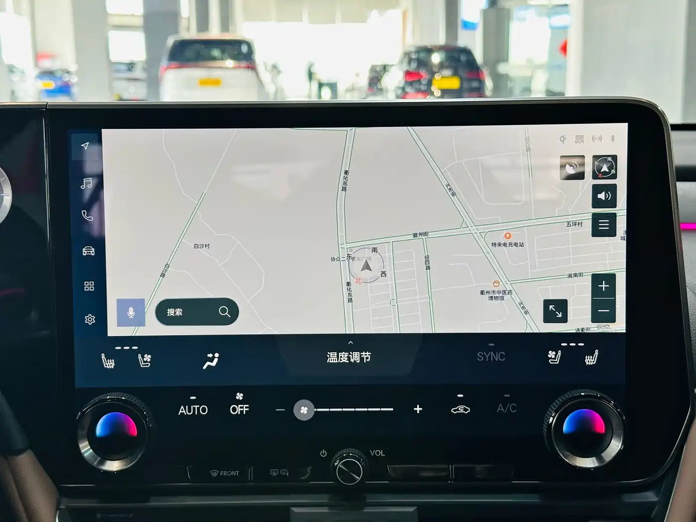 Lexus ES 2025 200 Ultimate Edition фото 10