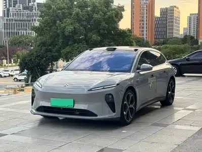 NIO ET5T