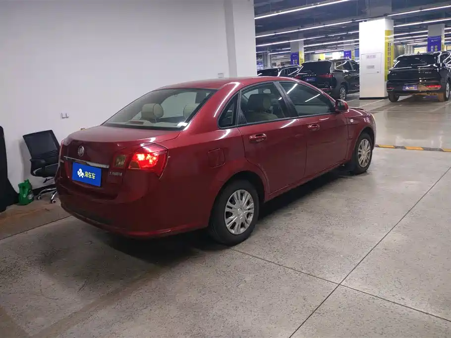 Buick Excelle 2015 1.5L Automatic Classic фото 3