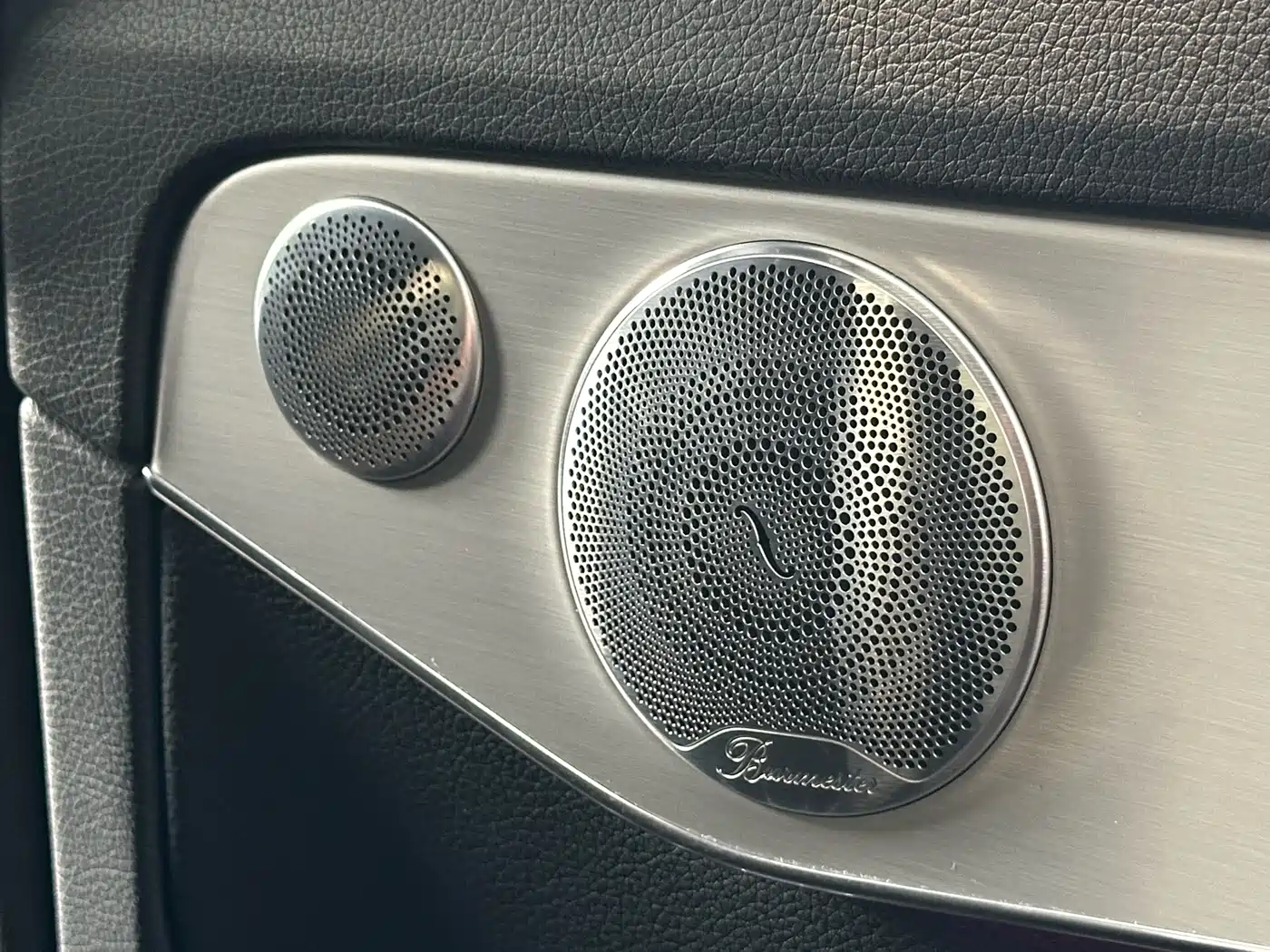 Mercedes-Benz C-Class 2021 C 260 Starry Exclusive Edition фото 23