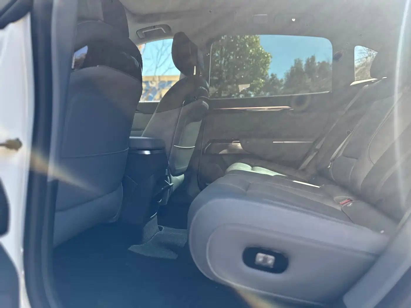 ZEEKR EXTREME KRYPTON 7X