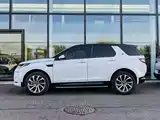 صورة 5 - Land Rover Discovery Sport