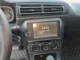 صورة 13 - Citroën C4 C-Quatre