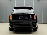 Photo 9 - Rolls-Royce Cullinan