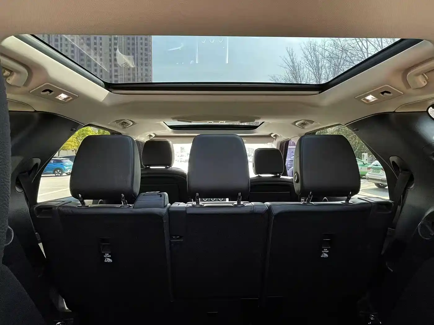 Land Rover Discovery 2018 3.0 SC V6 HSE фото 17
