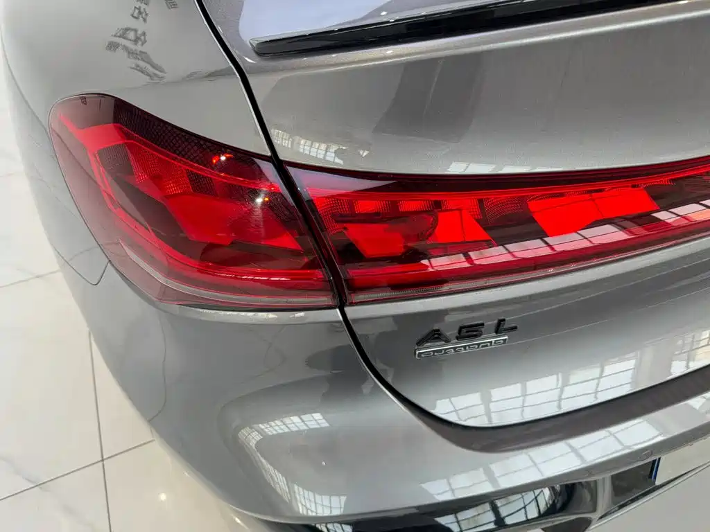 Audi A5L Sportback 2025 2025 Model 2.0T Launch Limited Edition