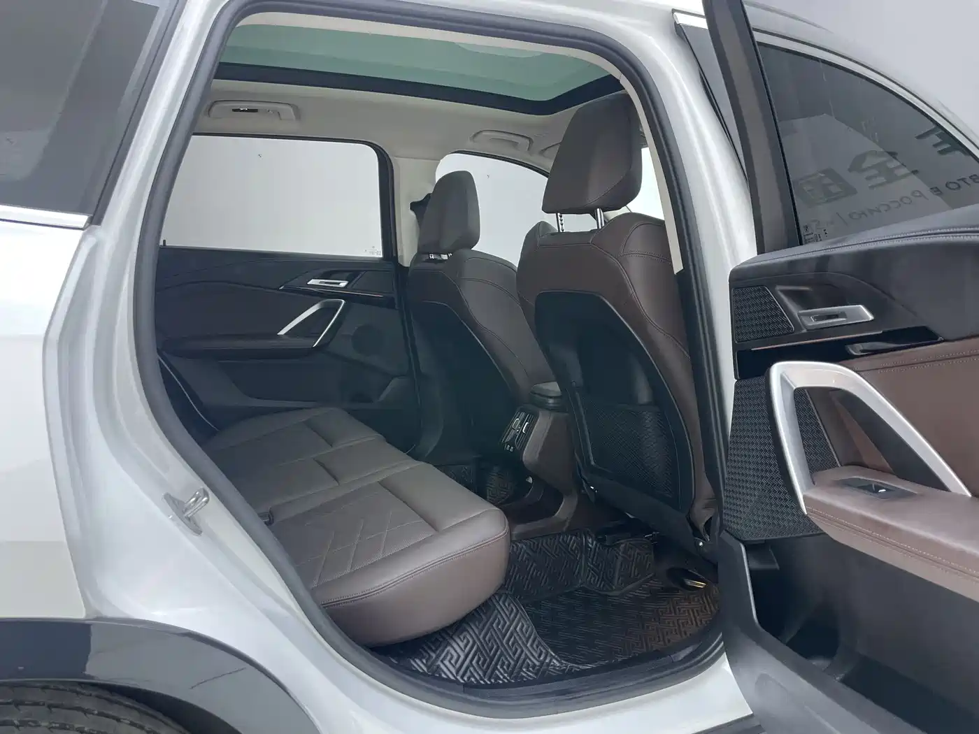 BMW X1 2023 sDrive20Li X Design Package фото 26
