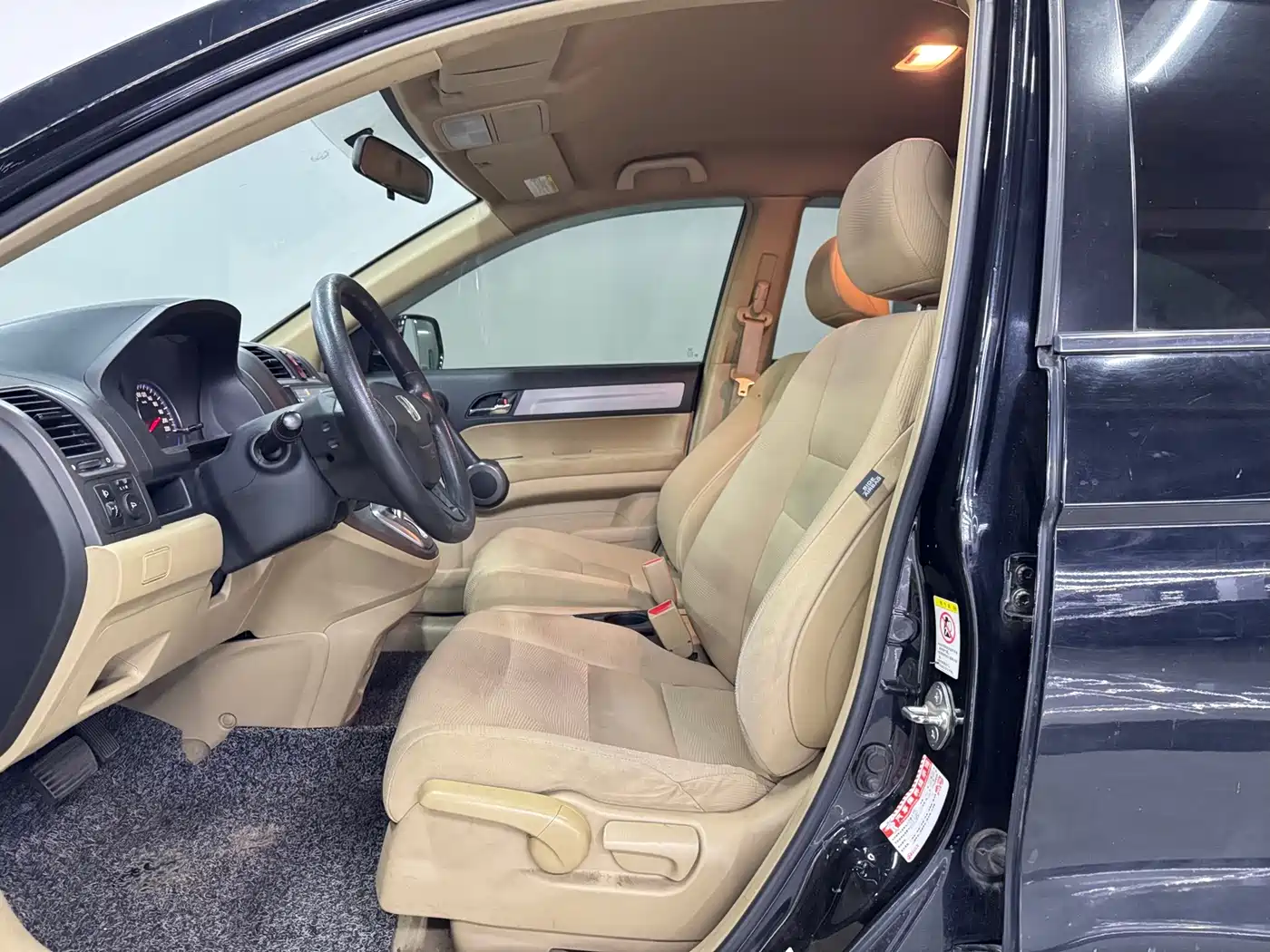 Honda CR-V 2010 2010 2.0L Automatic 2WD Urban Edition