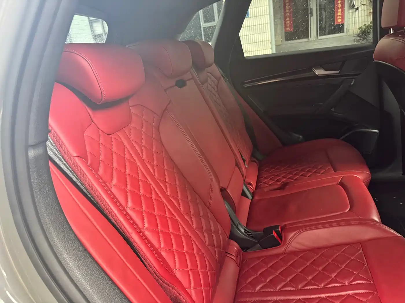 Audi SQ5 2022 2021 3.0 TFSI quattro