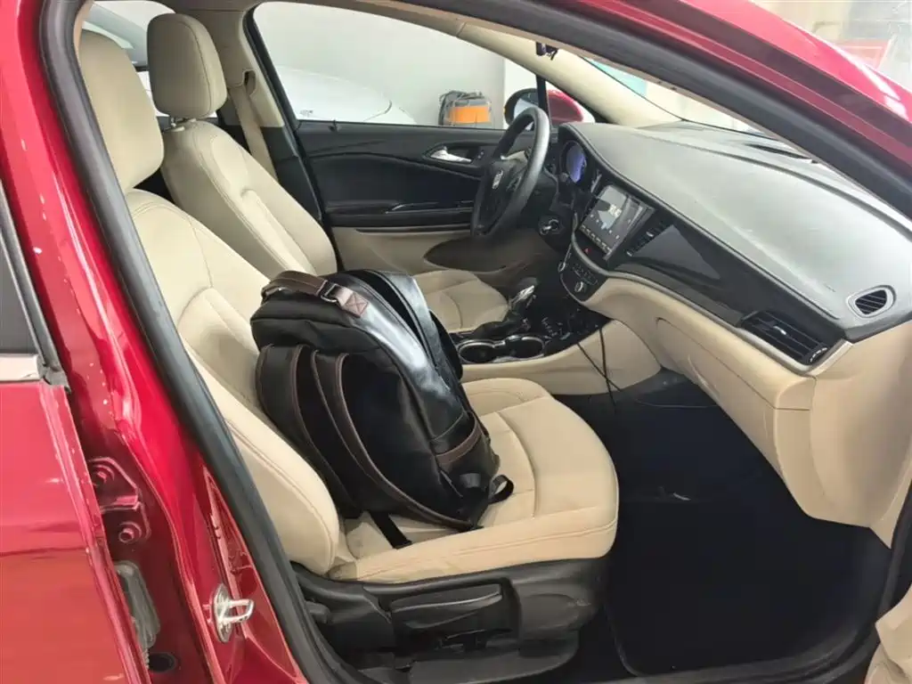 Buick Verano 2019 Sedan 15S Auto Progressive фото 25
