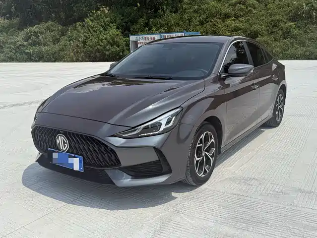 MG 5 2024