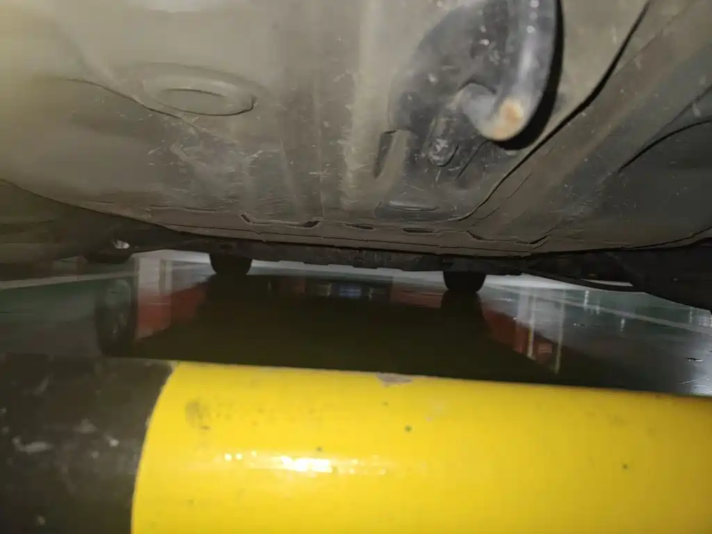 Honda Fit 2023 2021 1.5L CVT Trend Edition