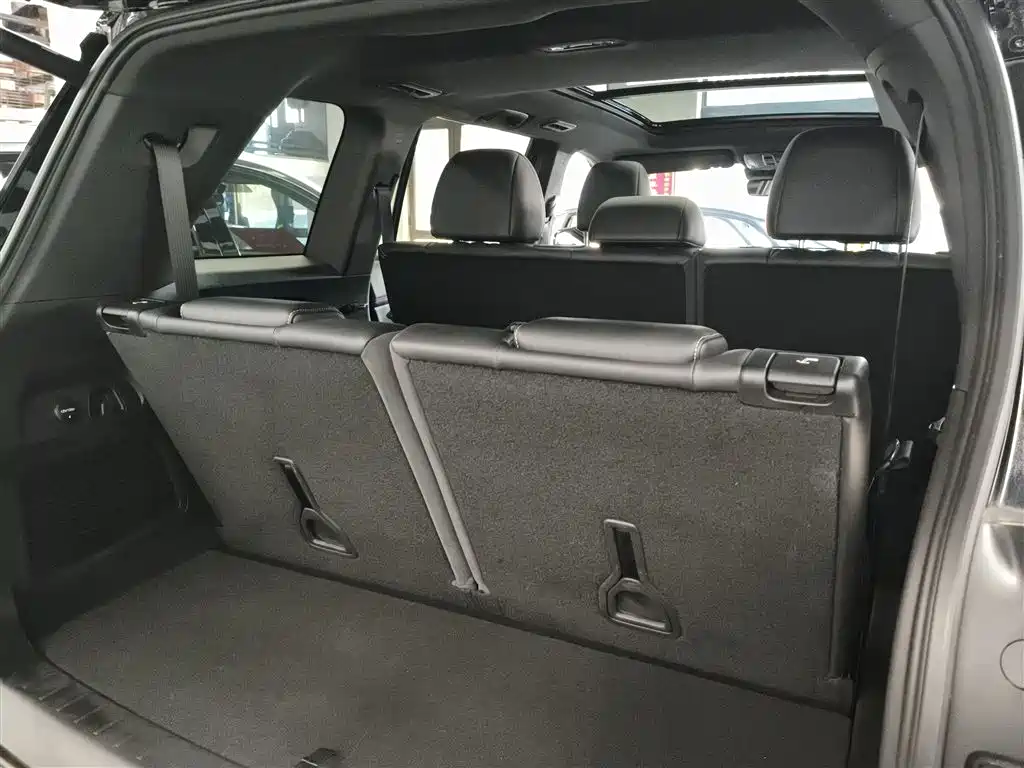 GAC Trumpchi Trumpchi GS8 2022 Pilot Series 2.0TGDI 2WD Luxury Smart Connect Edition (7-Seater) фото 15