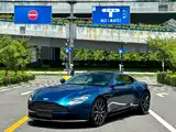 Фото 3 - Aston Martin DB11