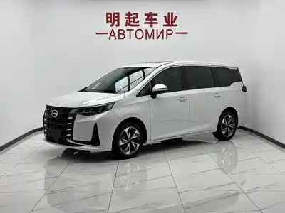 Trumpchi M6