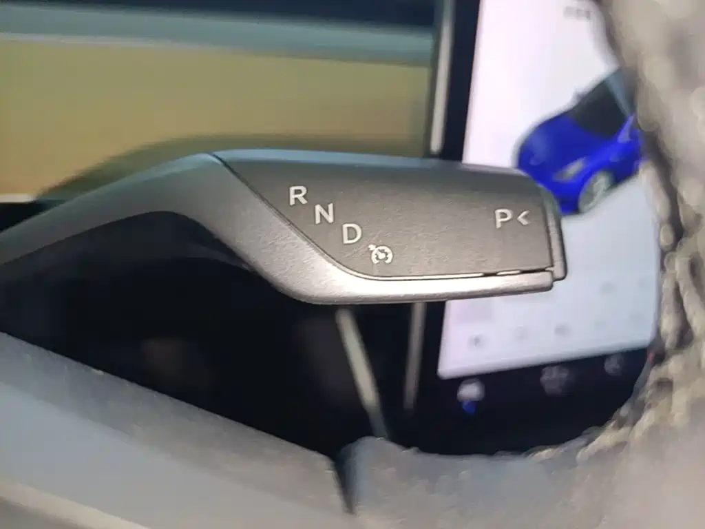 Tesla Model 3 2020 2020 Facelift Long Range Rear-Wheel Drive