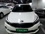 Фото 3 - Kia K3