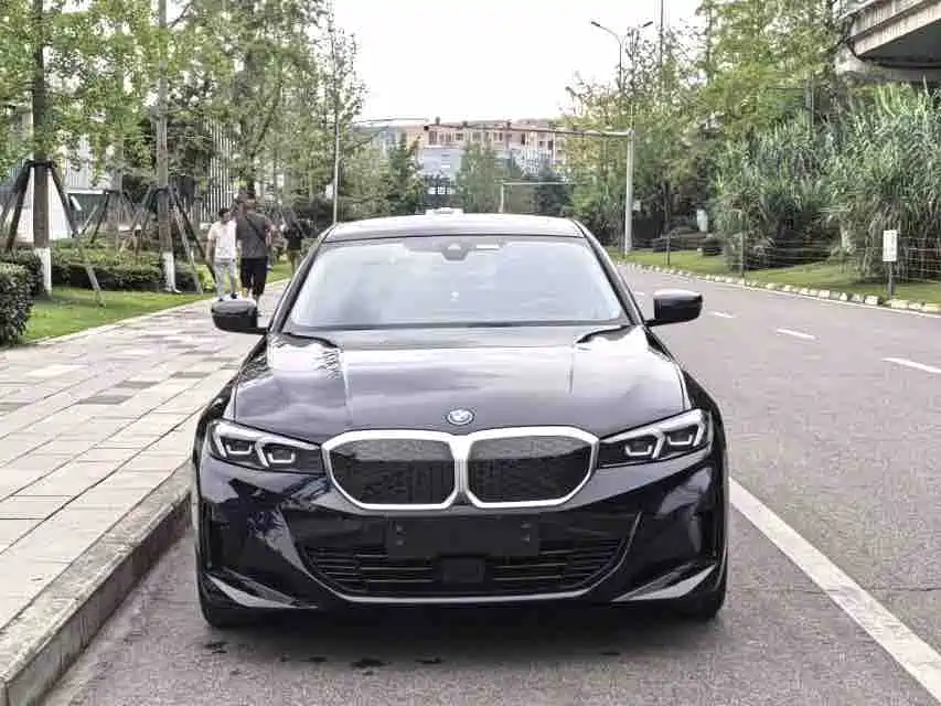 BMW i3 2025 2025 eDrive 35 L