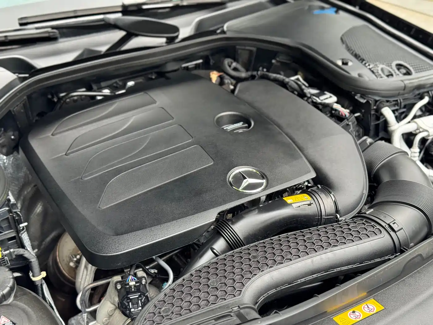 Mercedes-Benz E-Class 2023 Facelift E 260 L Sport фото 22