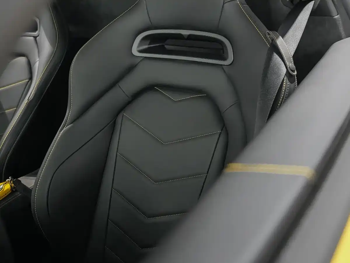 Maserati MC20 2023 2023 3.0T Standard Edition