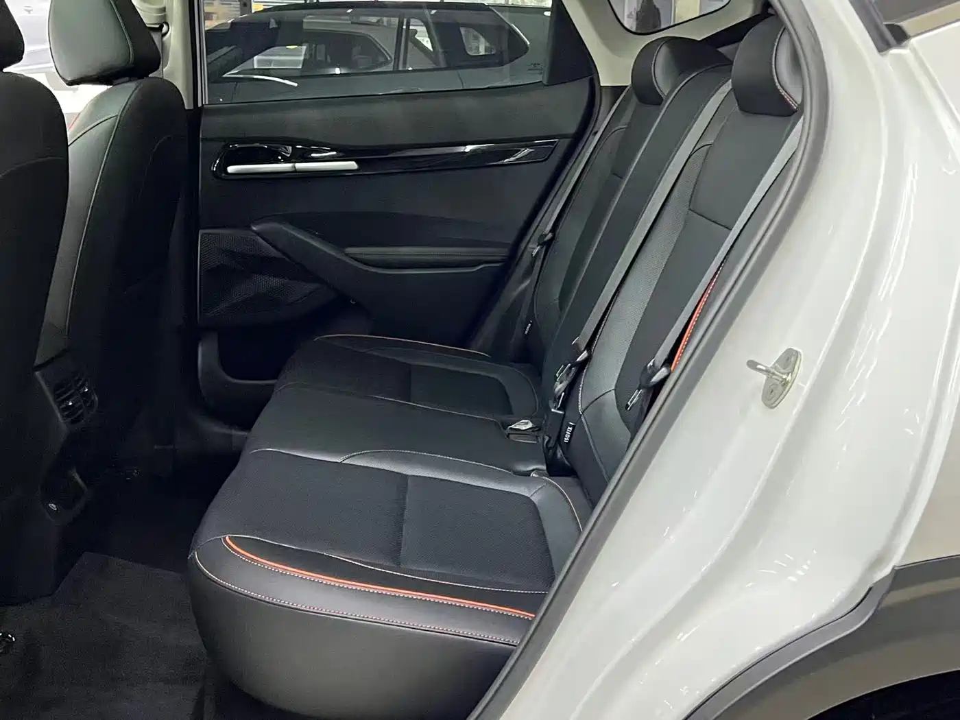 Kia Seltos 2023 2023 1.5L CVT Luxury Edition