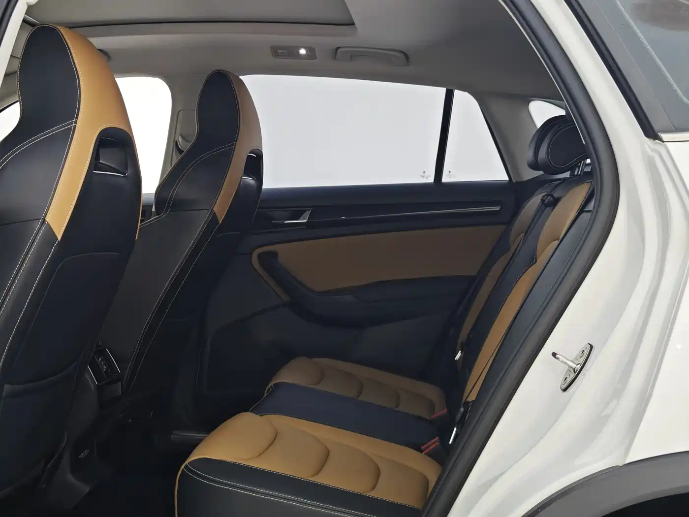 Škoda Kodiaq GT 2019 TSI330 2WD Luxury Edition China VI фото 8