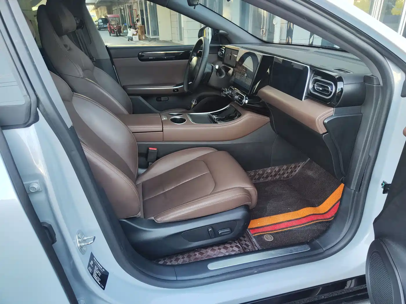 Leapmotor C01 2023 2023 525 Comfort Edition