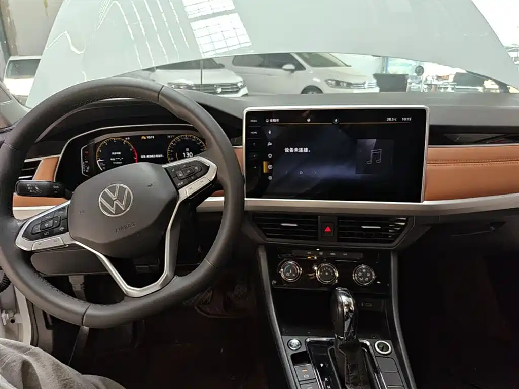 Volkswagen Bora 2023 200TSI DSG Smart PRO Edition фото 10