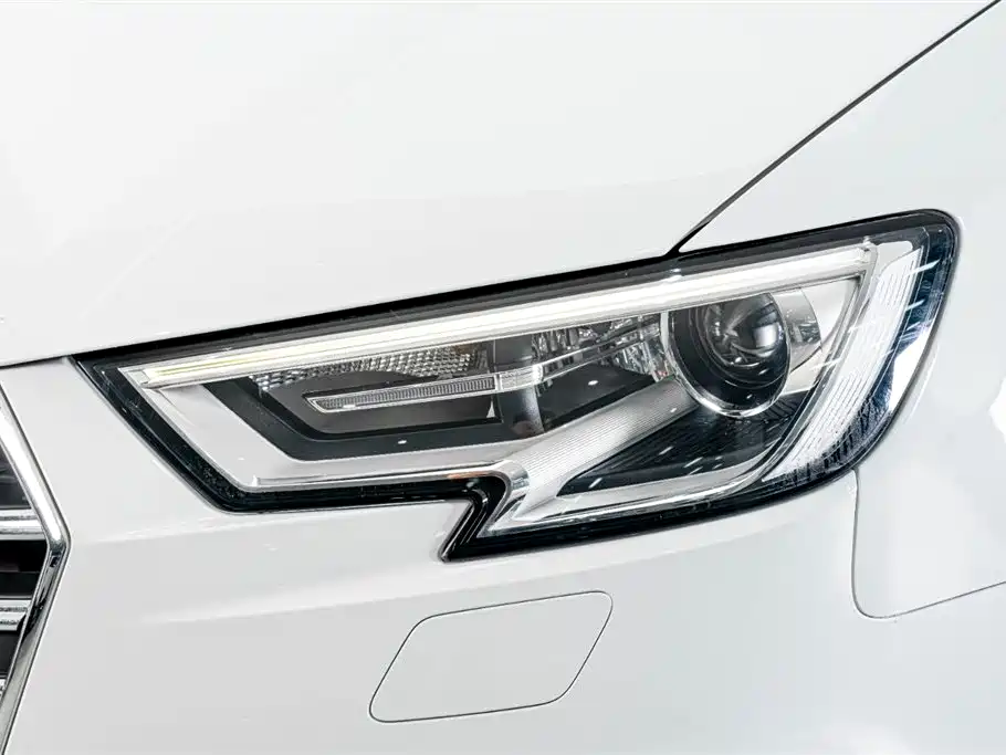 Audi A3 2020 Facelift Limousine 35 TFSI Progressive (China VI) фото 4