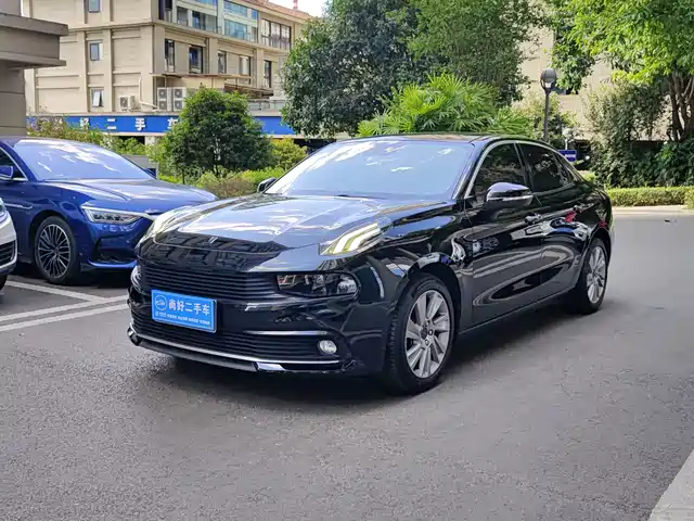 Lynk & Co 03 2019