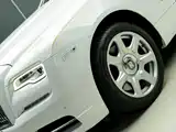 Фото 3 - Rolls-Royce Wraith