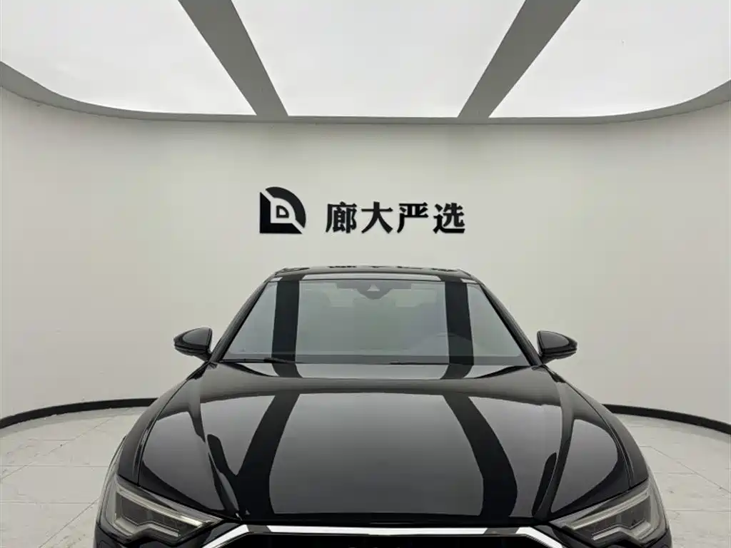 Audi A6L 2024 45 TFSI Premium Dynamic фото 2