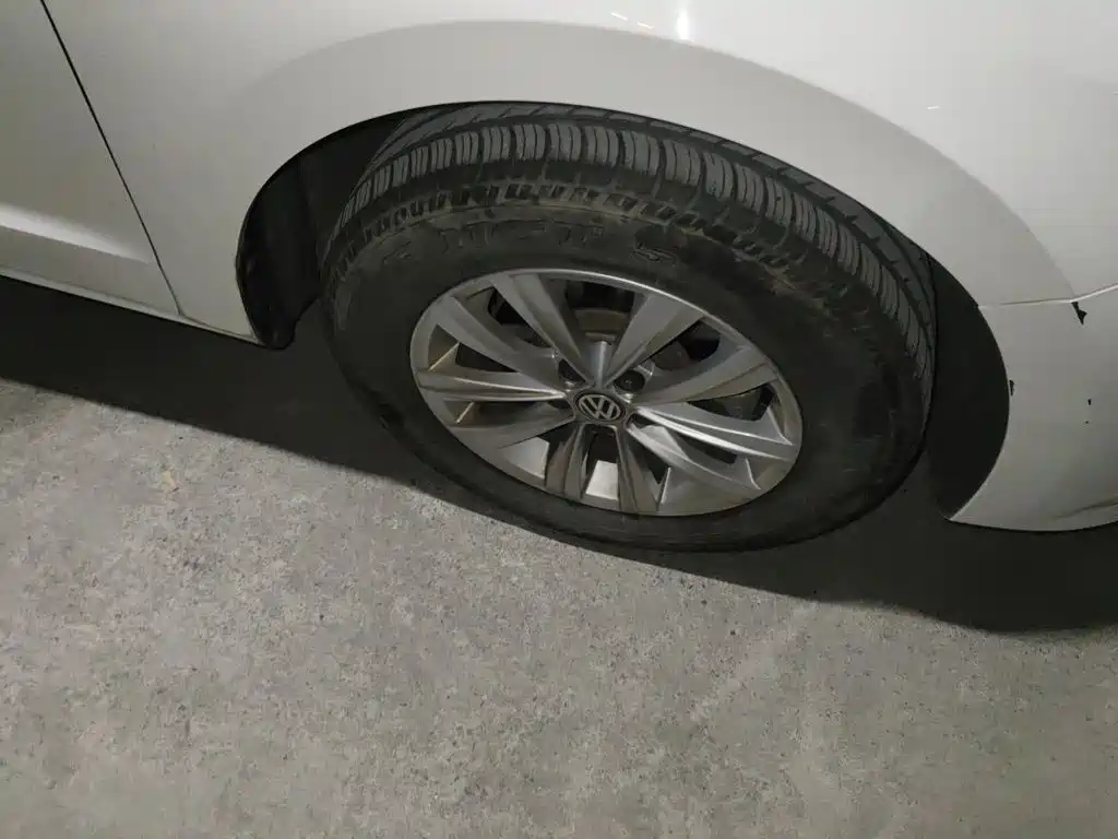 Photo 26 - Volkswagen Bora