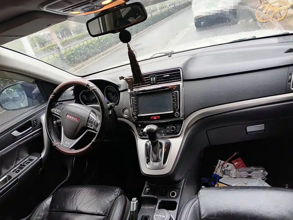 Photo 12 - Haval H6