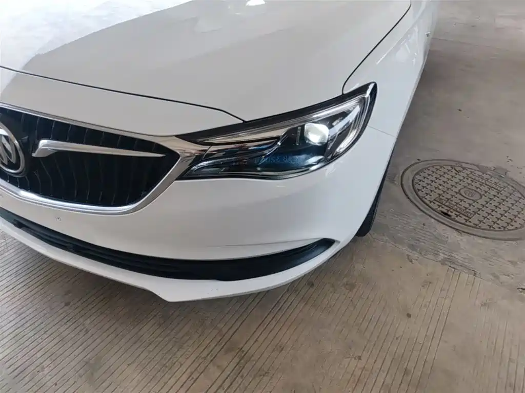 Buick Excelle 2019 15T DCT Connected Elite Type China VI фото 24