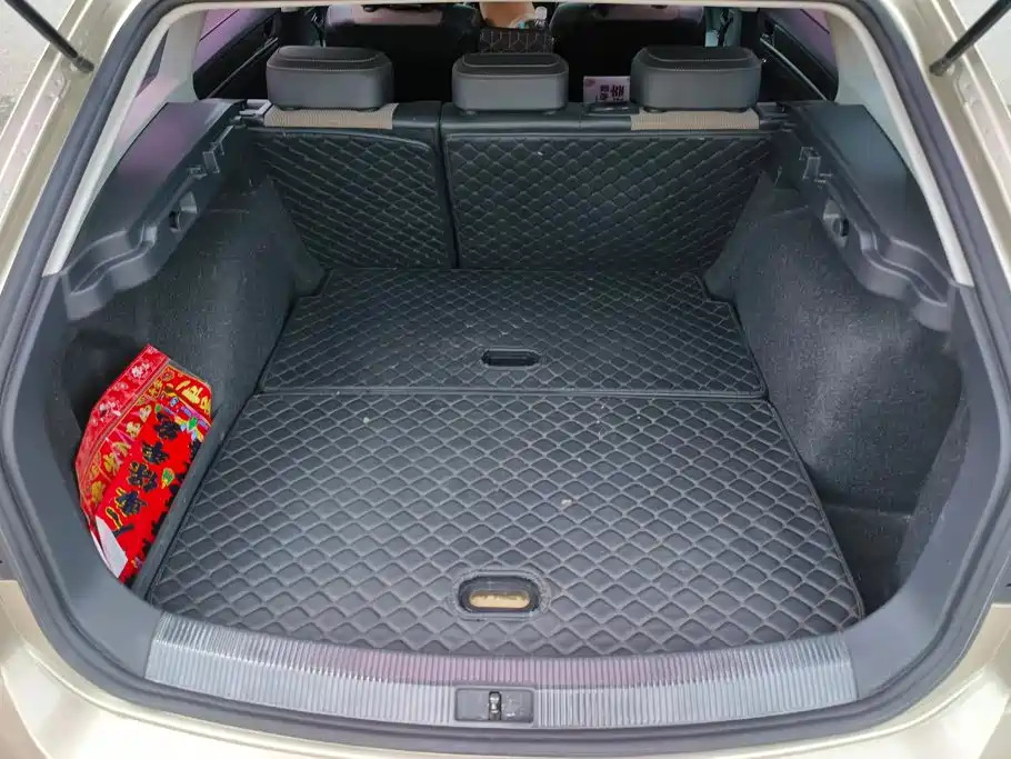 Volkswagen C-TREK 2018 2018 1.5L Automatic Comfort