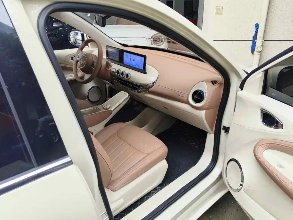 Photo 12 - Wuling Motors Wuling Bingo