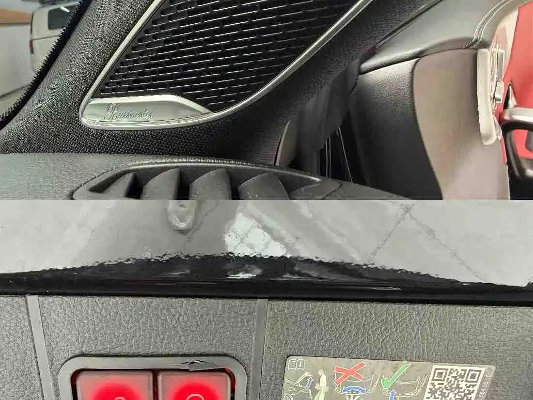 Mercedes-Benz CLA AMG 2023 AMG CLA 35 4MATIC фото 9