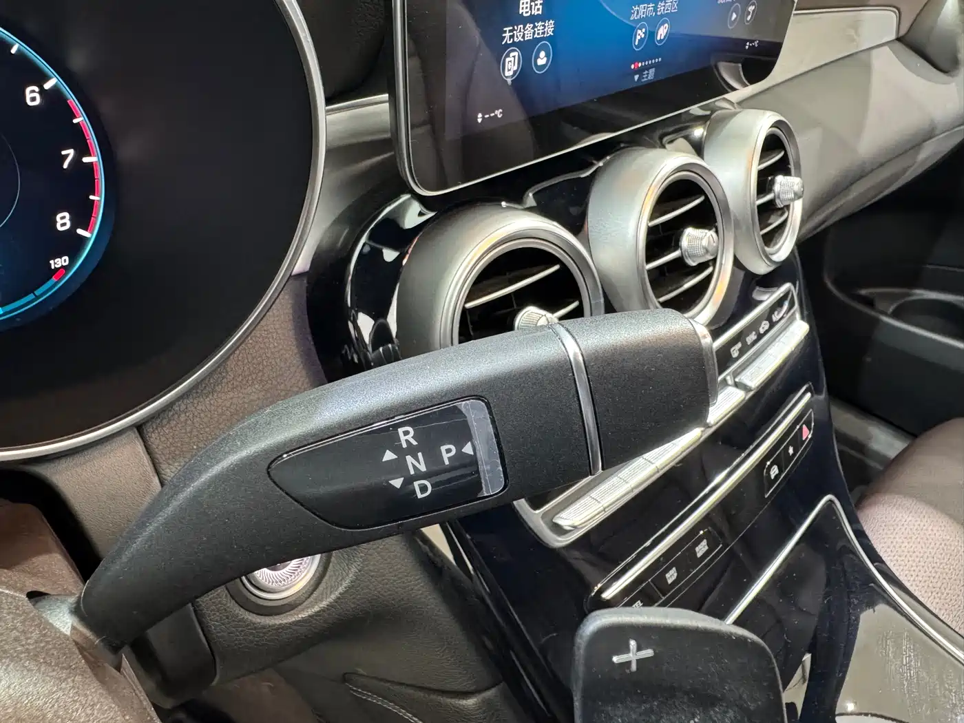 Mercedes-Benz GLC 2021 GLC 260 L 4MATIC Sporty фото 19