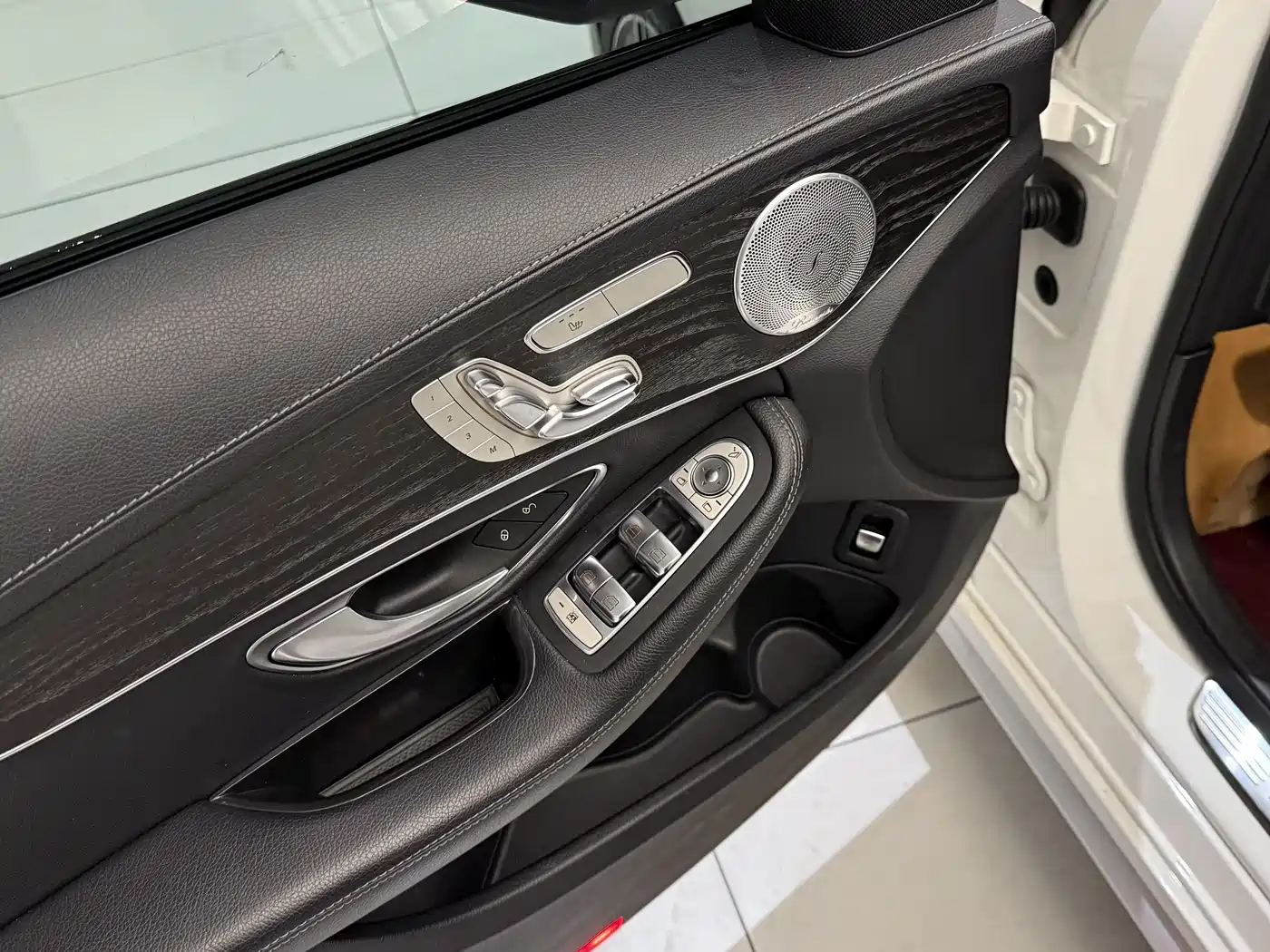 Mercedes-Benz C-Class 2021 C 260 L Sport Starry Exclusive Edition фото 7