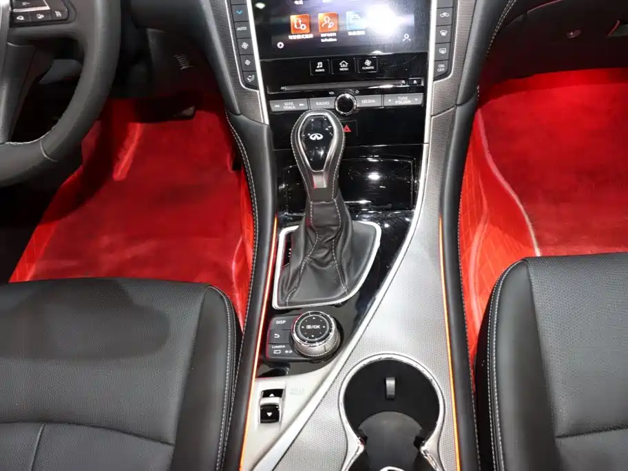 Infiniti Q50L 2023 2022 2.0T Premium Edition