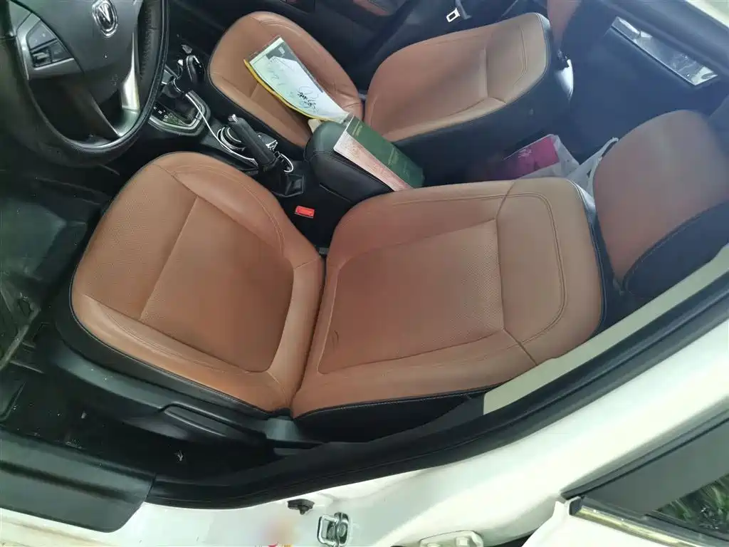 Changan Eado XT 2019 2016 1.6L GDI Auto Ultimate Cool