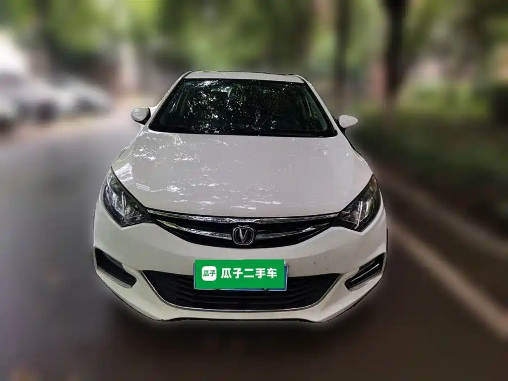 Changan Eado XT 2019 2016 1.6L GDI Auto Ultimate Cool