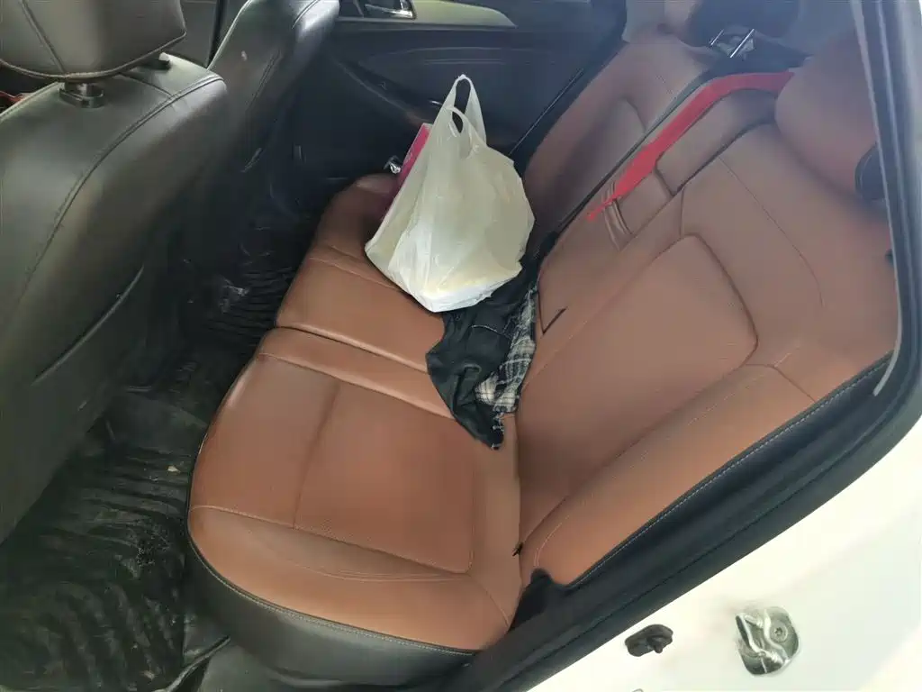 Changan Eado XT 2019 2016 1.6L GDI Auto Ultimate Cool
