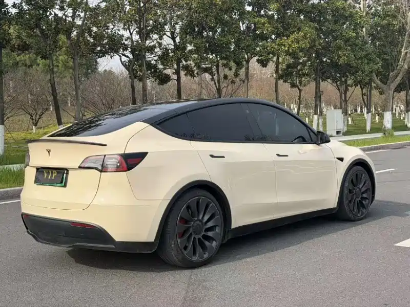 Фото 4 - Tesla Model Y