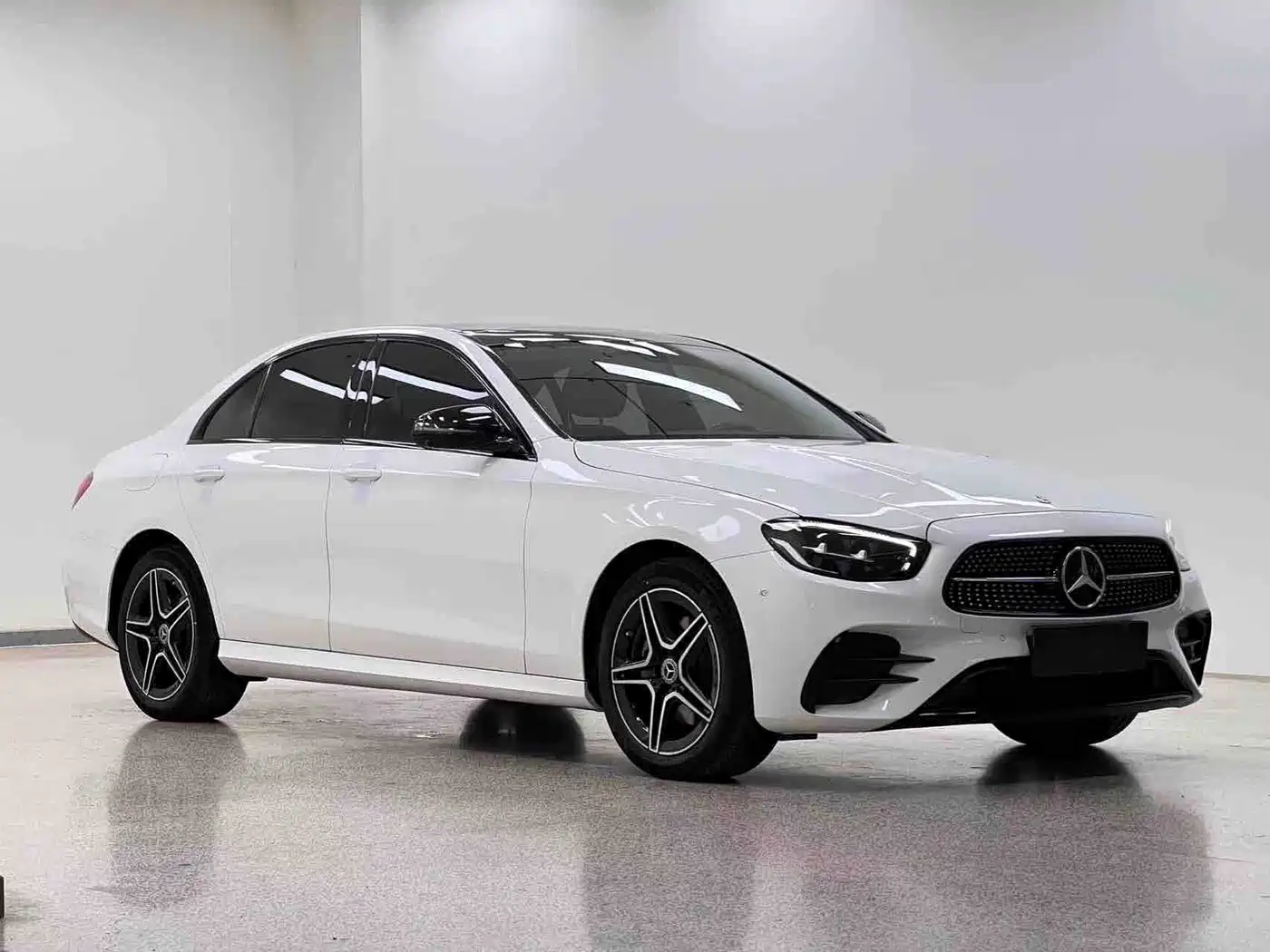 Mercedes-Benz E-Class (Import) 2024 2023 E 260 Fashion Sport Edition