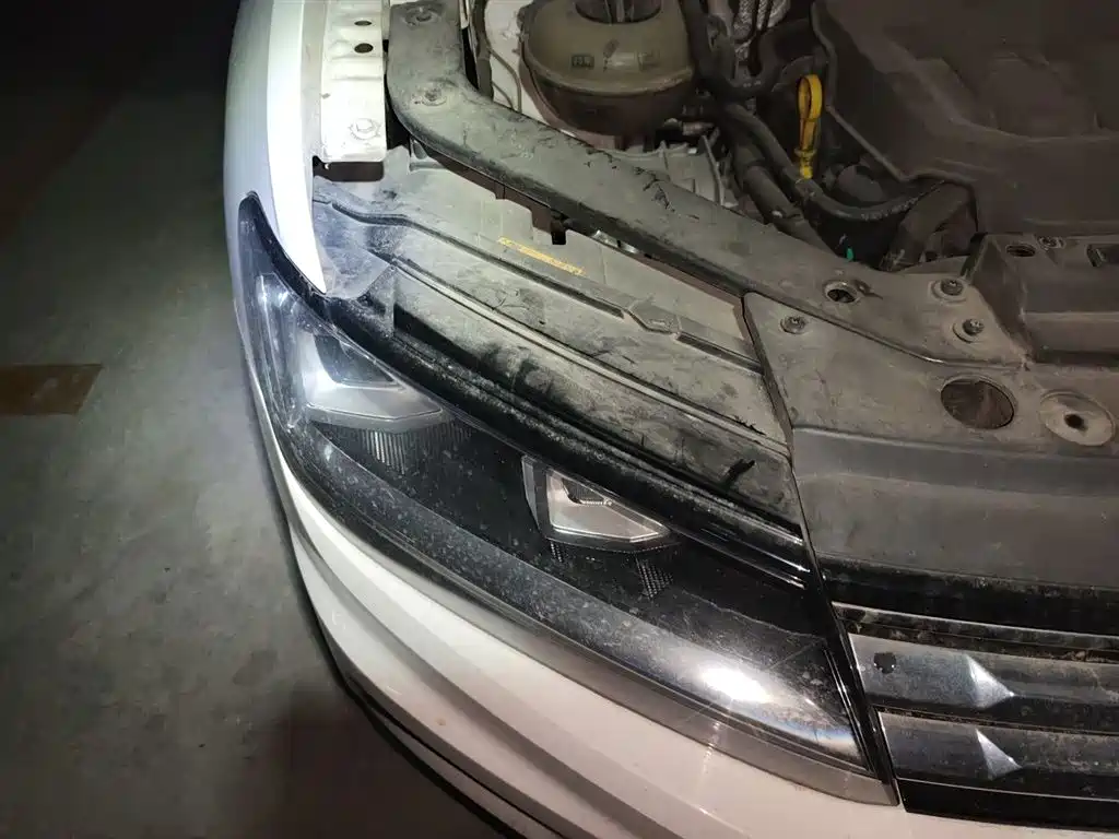 Volkswagen Tiguan L 2018 330TSI Automatic 2WD Trend Edition фото 21