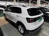 Фото 5 - Volkswagen T-Cross