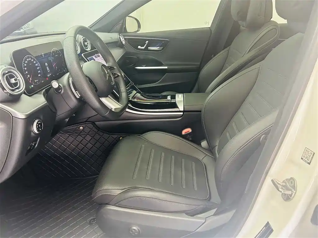 Mercedes-Benz C-Class 2023 C 260 L Sport фото 19
