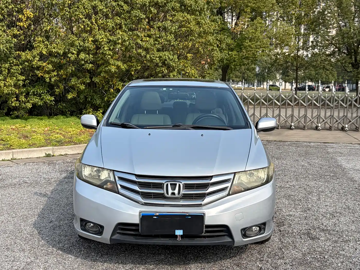 Honda City Classic 2014 2012 1.5L Manual Elite Edition